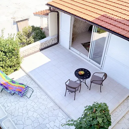 Garten * Ražanj