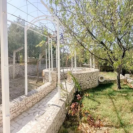 Garten * Ražanj