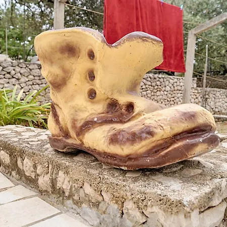 Garten شقة *