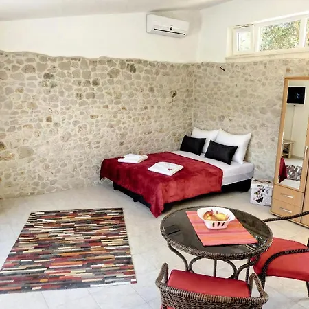 Garten شقة Ražanj